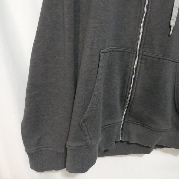 ATC - Authentic T-Shirt Company - ESACTIVE | xl - extra large | Zip-Up Hoodie - Picture 7 of 14